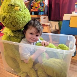 Meet your Posher, Lisa